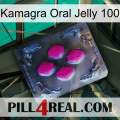Kamagra Oral Jelly 100 02